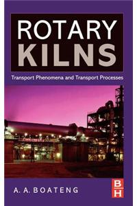 Rotary Kilns