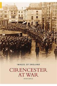 Cirencester at War