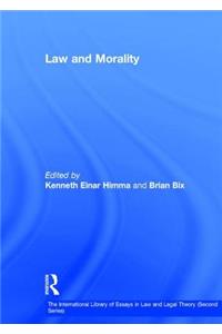 Law and Morality