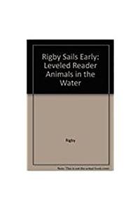 Animals in the Water