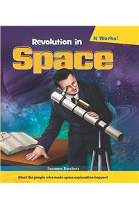 Revolution in Space
