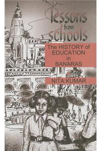 Lessons from Schools