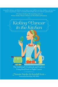 Kicking Cancer in the Kitchen