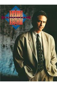 David Benoit Anthology