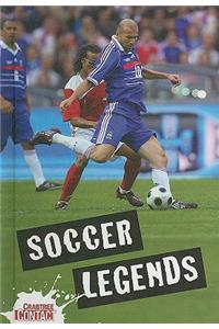 Soccer Legends