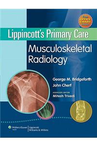 Musculoskeletal Radiology