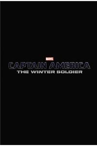 Marvel's Captain America: The Winter Soldier Prelude