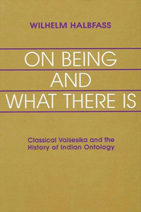 On Being and What There Is