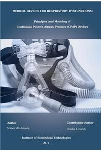 Medical Devices for Respiratory Dysfunction