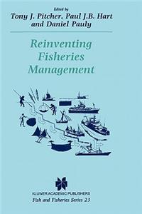 Reinventing Fisheries Management