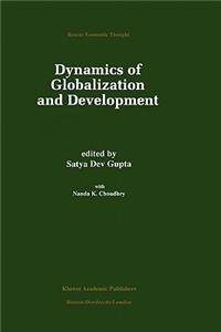Dynamics of Globalization and Development