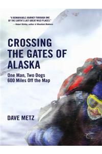 Crossing the Gates of Alaska