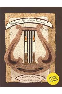 Shabbat Anthology, Volume One