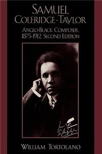 Samuel Coleridge-Taylor