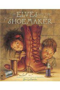 Elves and the Shoemaker