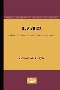 Old Brick