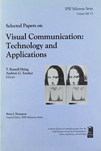 Selected Papers on Visual Communication Technology and Application