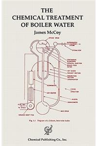 Chemical Treatment of Boiler Water