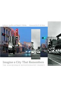 Imagine a City That Remembers