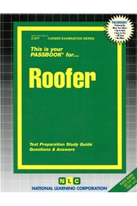 Roofer