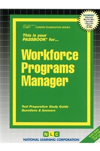 Workforce Programs Manager