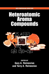 Heteroatomic Aroma Compounds