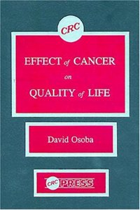 Effect of Cancer on Quality of Life