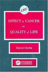 Effect of Cancer On Quality of Life