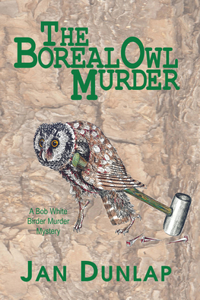 Boreal Owl Murder