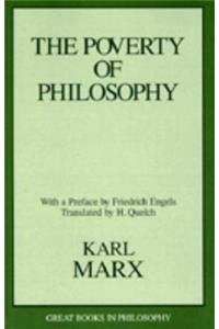 Poverty of Philosophy