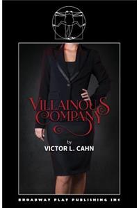 Villainous Company