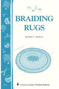 Braiding Rugs