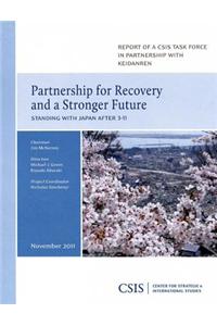 Partnership for Recovery and a Stronger Future