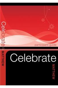 Celebrate Matthew