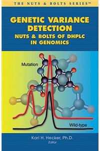 Genetic Variance Detection