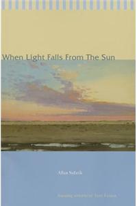 When Light Falls from the Sun