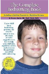 Complete Bedwetting Book
