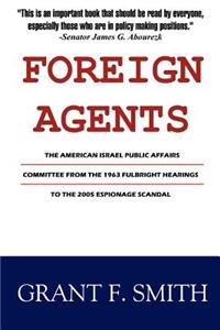 Foreign Agents