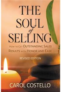 Soul of Selling