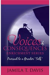 Pursuit to a Greater Self: 12 Points to Developing Good Character and Healthy Relationships