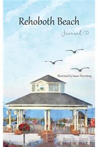 Rehoboth Journal