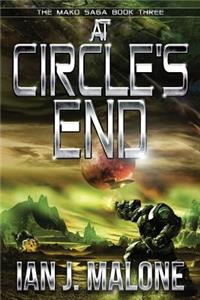 At Circle's End
