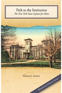 Path to the Institution