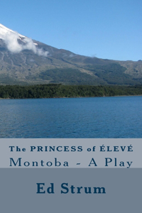 Princess of ÉLEVÉ