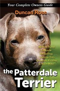 Patterdale Terrier