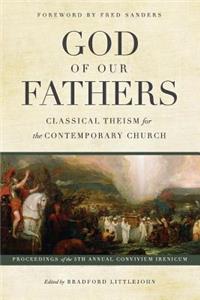 God of Our Fathers