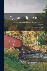 Quaker Records