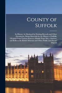 County of Suffolk