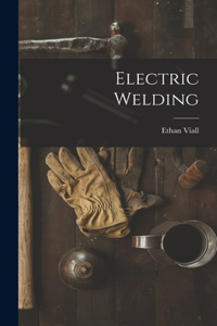 Electric Welding