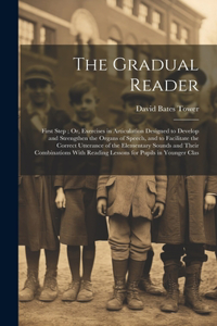 Gradual Reader